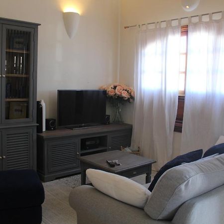 Apartamento Frida Faro Park Playa Blanca  Extérieur photo