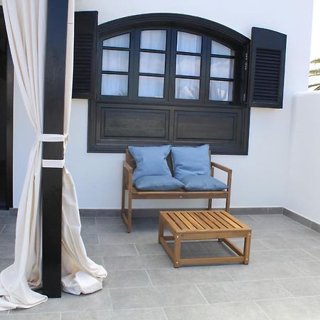Apartamento Frida Faro Park Playa Blanca  Extérieur photo