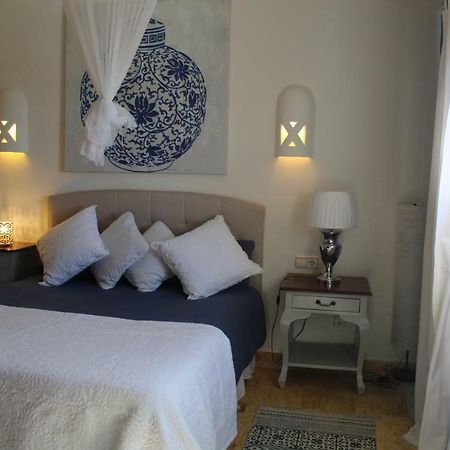 Apartamento Frida Faro Park Playa Blanca  Extérieur photo