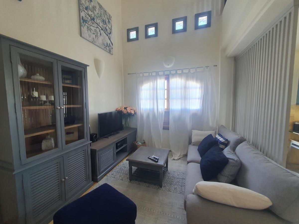 Apartamento Frida Faro Park Playa Blanca  Extérieur photo