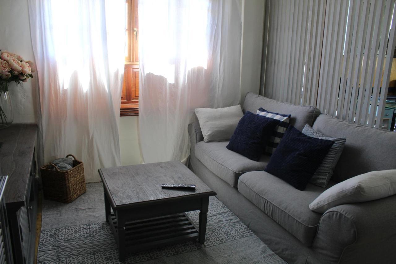 Apartamento Frida Faro Park Playa Blanca  Extérieur photo