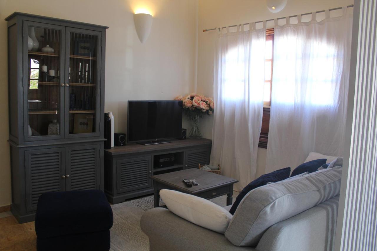 Apartamento Frida Faro Park Playa Blanca  Extérieur photo