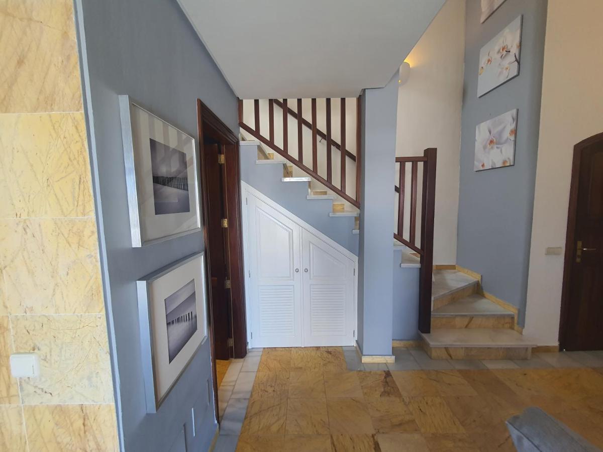 Apartamento Frida Faro Park Playa Blanca  Extérieur photo