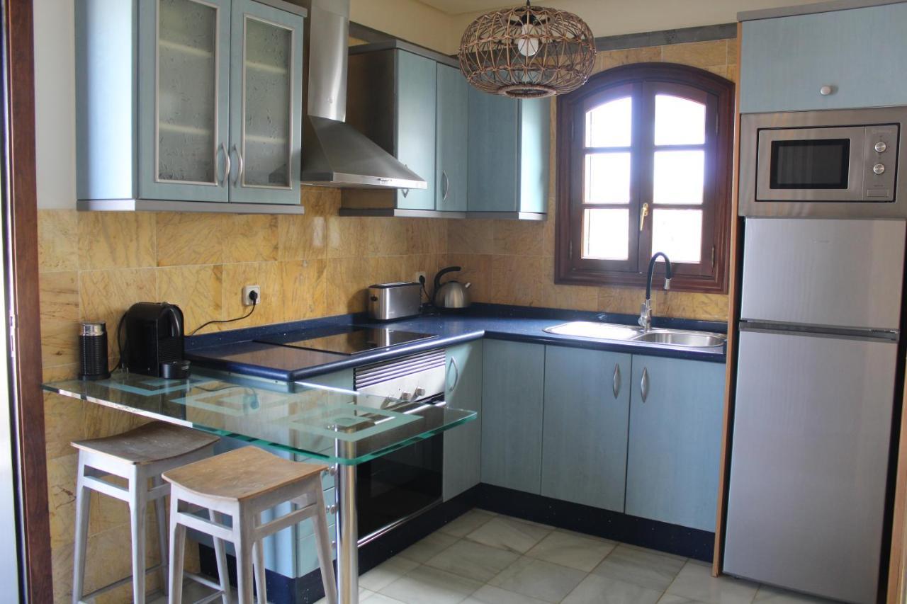 Apartamento Frida Faro Park Playa Blanca  Extérieur photo