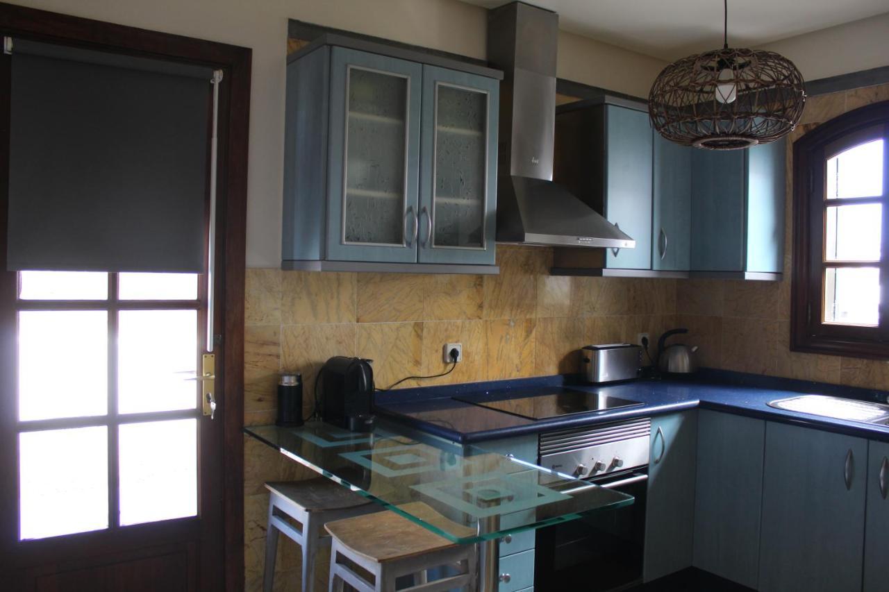 Apartamento Frida Faro Park Playa Blanca  Extérieur photo