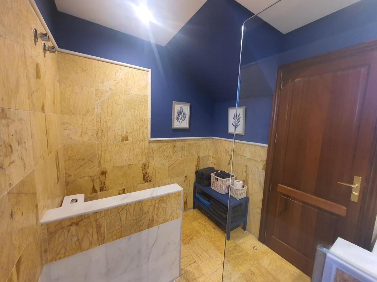 Apartamento Frida Faro Park Playa Blanca  Extérieur photo
