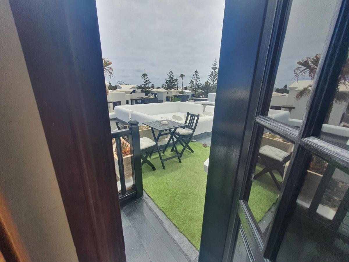 Apartamento Frida Faro Park Playa Blanca  Extérieur photo