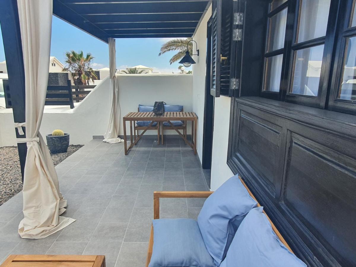 Apartamento Frida Faro Park Playa Blanca  Extérieur photo
