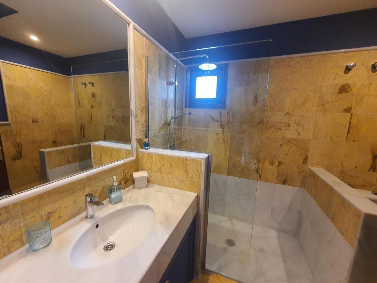 Apartamento Frida Faro Park Playa Blanca  Extérieur photo