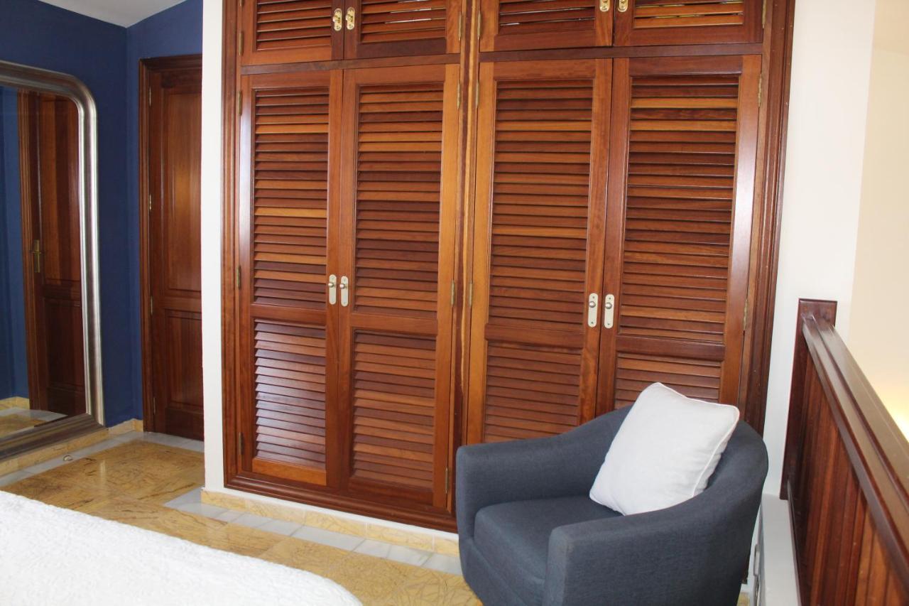 Apartamento Frida Faro Park Playa Blanca  Extérieur photo