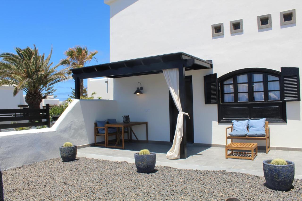 Apartamento Frida Faro Park Playa Blanca  Extérieur photo