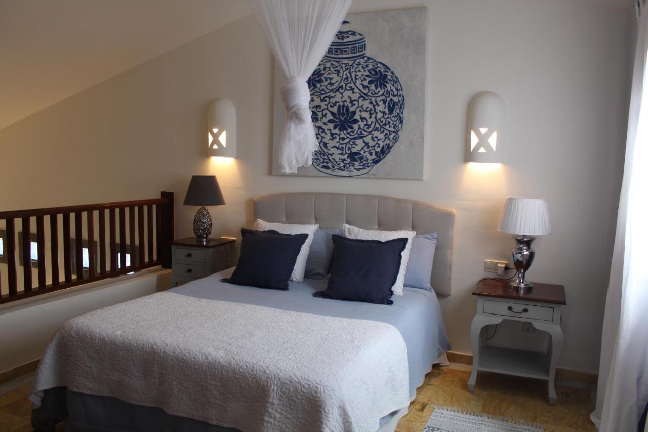 Apartamento Frida Faro Park Playa Blanca  Extérieur photo