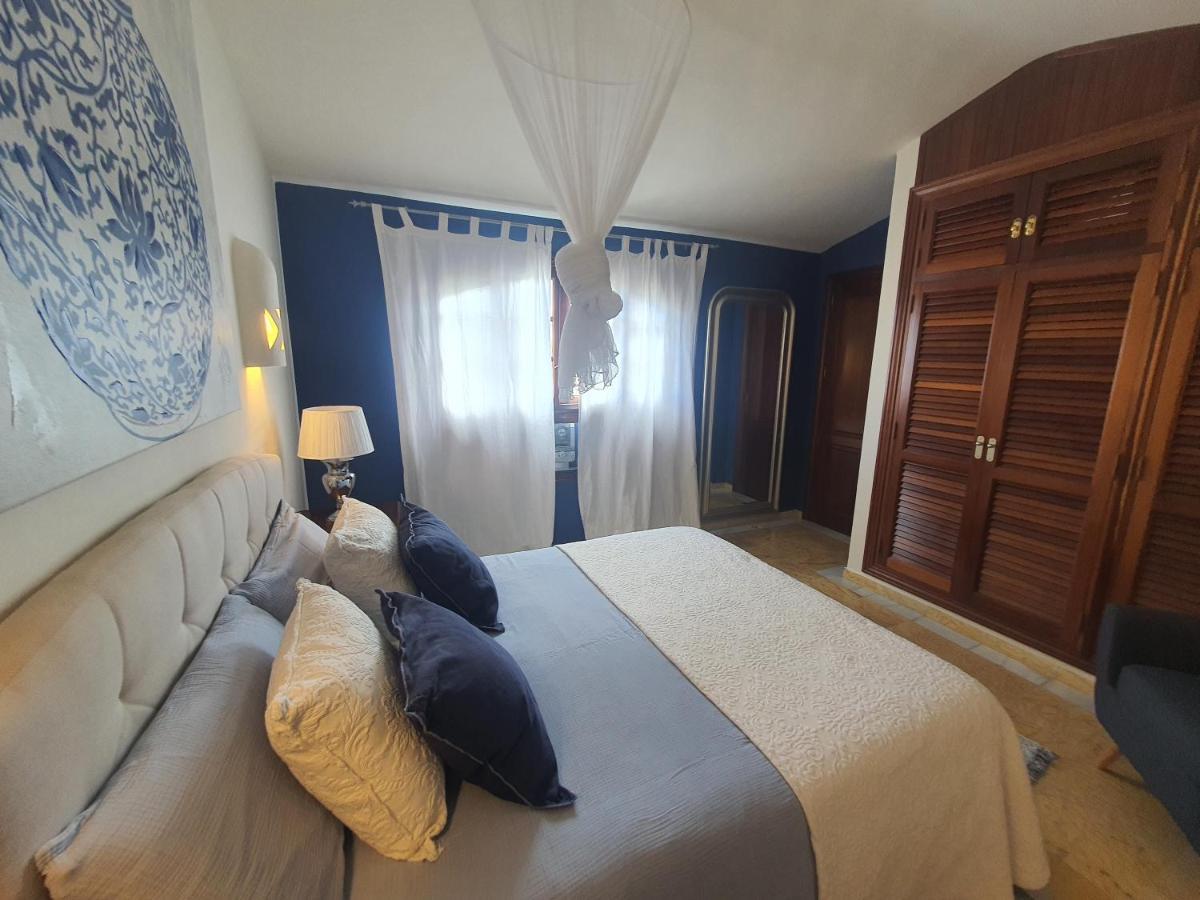Apartamento Frida Faro Park Playa Blanca  Extérieur photo