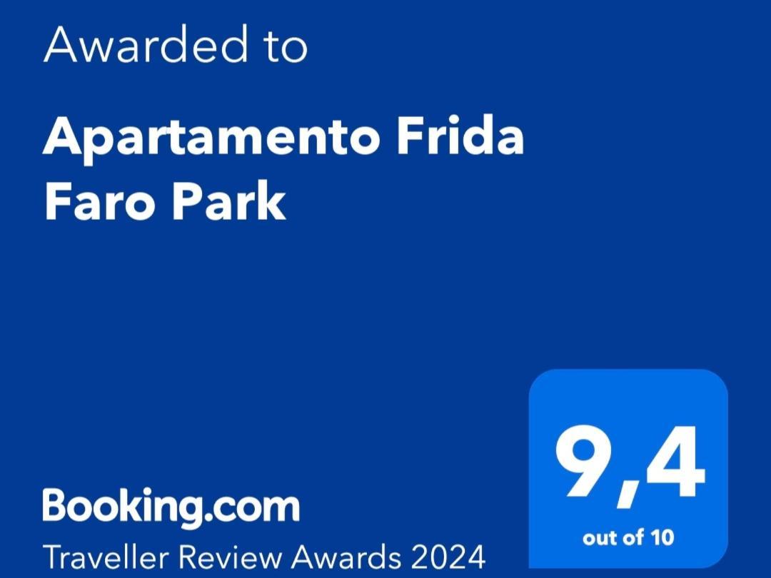 Apartamento Frida Faro Park Playa Blanca  Extérieur photo