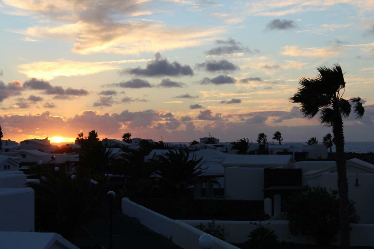 Apartamento Frida Faro Park Playa Blanca  Extérieur photo