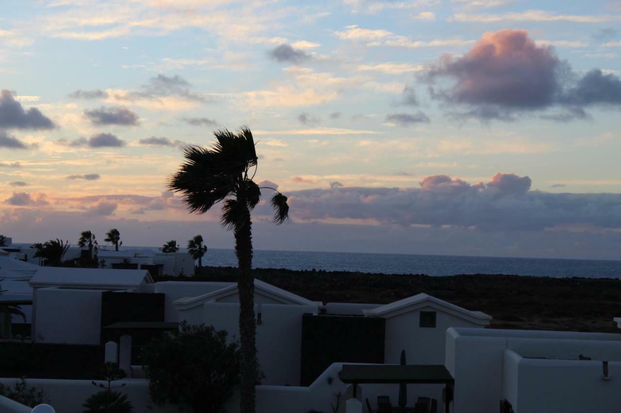 Apartamento Frida Faro Park Playa Blanca  Extérieur photo