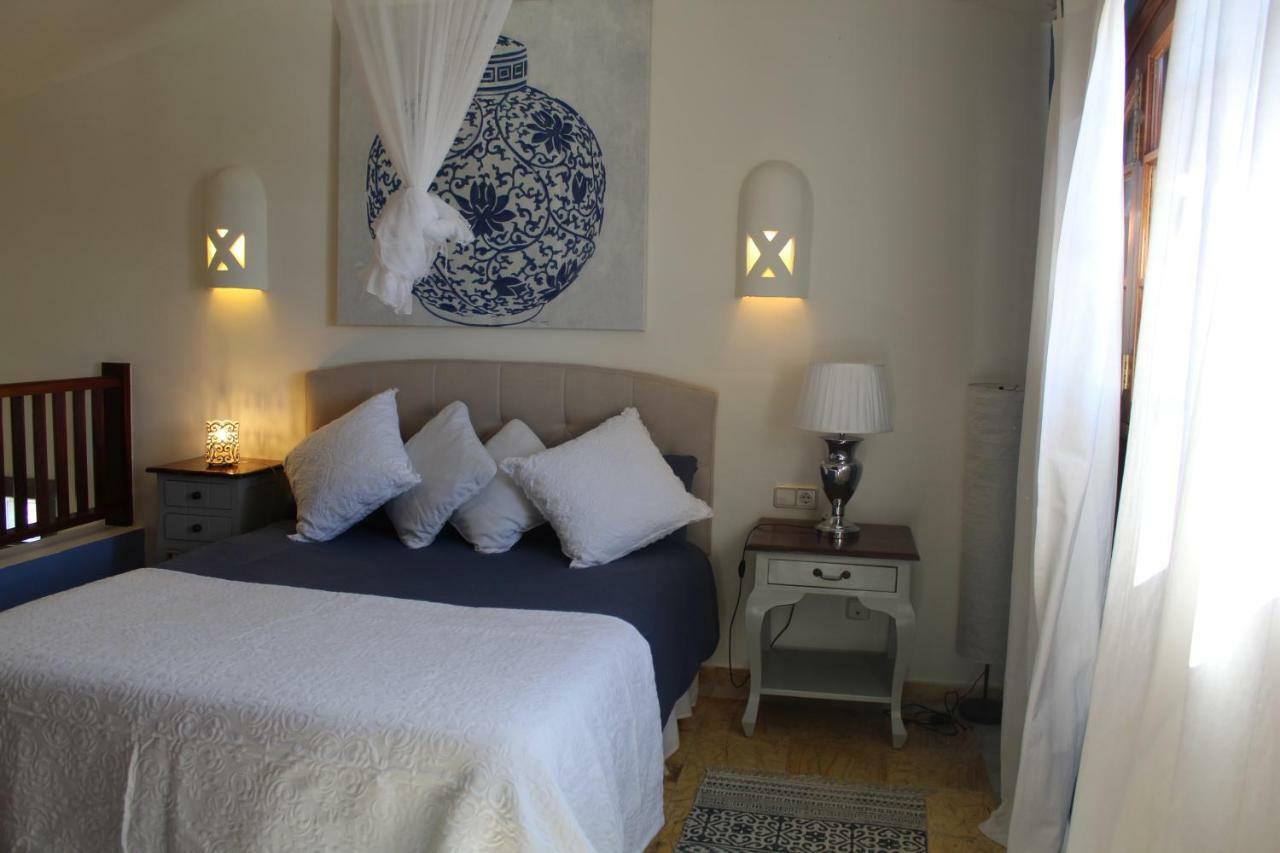 Apartamento Frida Faro Park Playa Blanca  Extérieur photo
