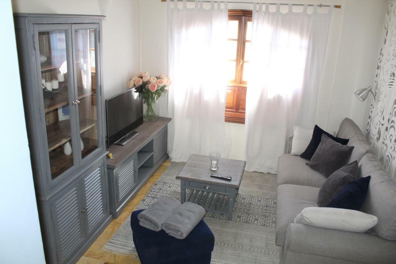 Apartamento Frida Faro Park Playa Blanca  Extérieur photo