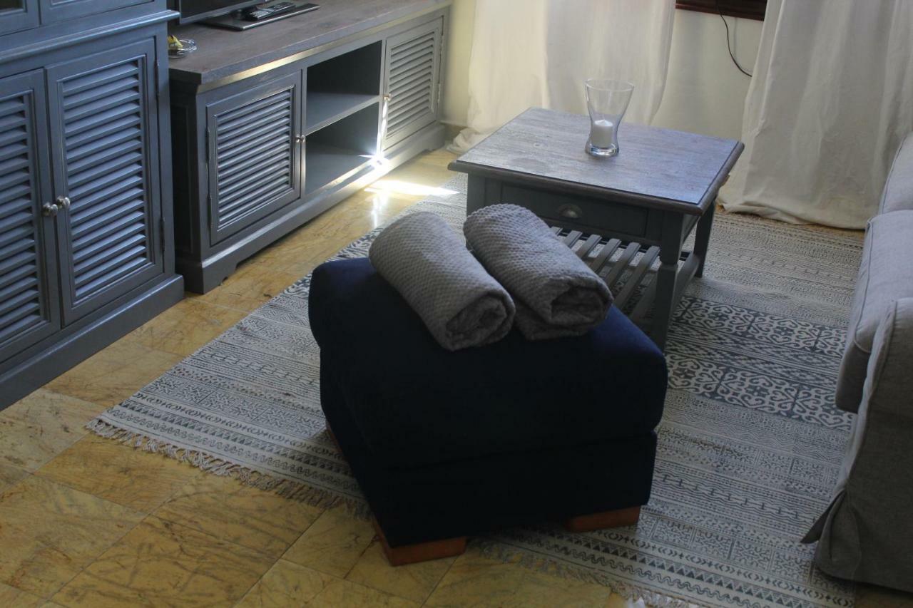 Apartamento Frida Faro Park Playa Blanca  Extérieur photo